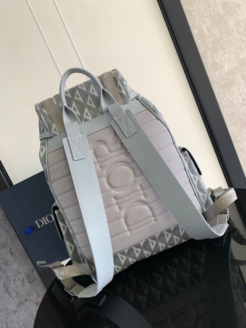 Christian Dior Backpacks